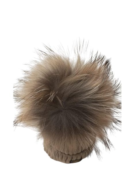 SNOW FLAKE HAT REFRIGIWEAR | Cappelli | B05508 MA9083A00140